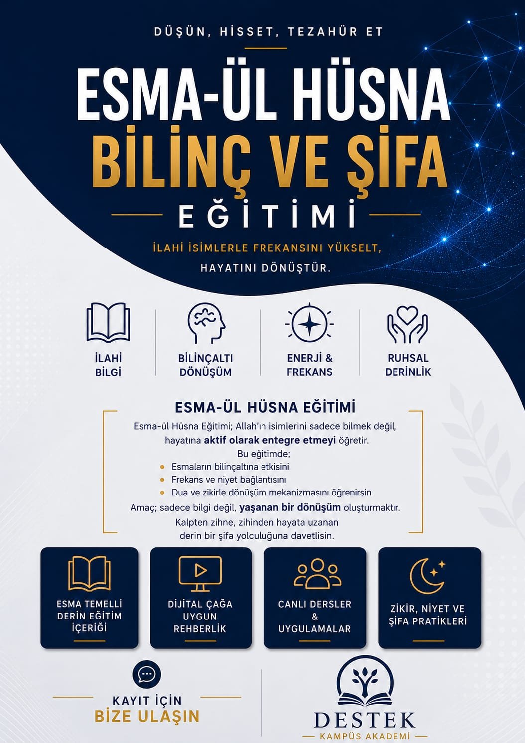 ESMA-ÜL HÜSNA